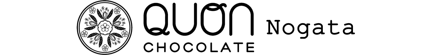 QUON CHOCOLATE NOGATA