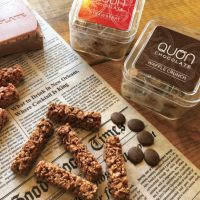 ワッフルクランチ