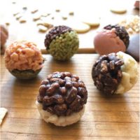 BonBonチョコレート